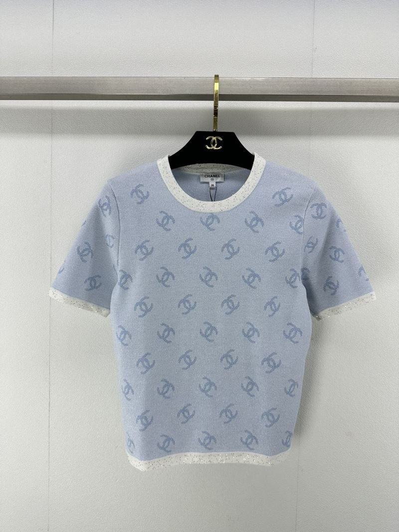 Chanel T-Shirts